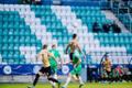 Jalgpalli Euroopa Konverentsiliiga: Tallinna FCI Levadia - MŠK Žilina