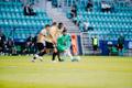 Jalgpalli Euroopa Konverentsiliiga: Tallinna FCI Levadia - MŠK Žilina