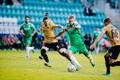 Jalgpalli Euroopa Konverentsiliiga: Tallinna FCI Levadia - MŠK Žilina