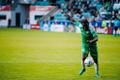Jalgpalli Euroopa Konverentsiliiga: Tallinna FCI Levadia - MŠK Žilina