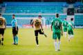 Jalgpalli Euroopa Konverentsiliiga: Tallinna FCI Levadia - MŠK Žilina