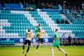 Jalgpalli Euroopa Konverentsiliiga: Tallinna FCI Levadia - MŠK Žilina