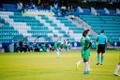 Jalgpalli Euroopa Konverentsiliiga: Tallinna FCI Levadia - MŠK Žilina