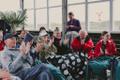Ruhnus toimus esimest korda viiulifestival