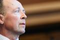 Спикер парламента Финляндии Юсси Халла-ахо посетил Эстонию.