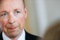 Спикер парламента Финляндии Юсси Халла-ахо посетил Эстонию.