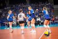 Võrkpalli naiste EM: Eesti – Hispaania