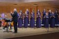 Tõnu Kaljuste tähistas 70. sünnipäeva kontserdiga