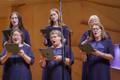 Tõnu Kaljuste tähistas 70. sünnipäeva kontserdiga