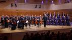 Tõnu Kaljuste tähistas 70. sünnipäeva kontserdiga