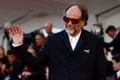 Režissöör Luca Guadagnino