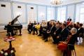 Ruth Karemäe pälvis Poola riigilt Maria žaboo