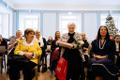 Ruth Karemäe pälvis Poola riigilt Maria žaboo