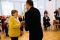 Ruth Karemäe pälvis Poola riigilt Maria žaboo