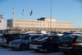 Тартуская тюрьма.