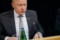 Пресс-конференция правительства 18 января 2024 года.