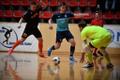 Sillamäe FC NPM Silmet - Narva United FC.