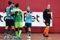 Sillamäe FC NPM Silmet - Narva United FC.