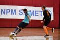 Sillamäe FC NPM Silmet - Narva United FC.
