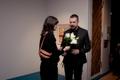 Viljandis avati Lauri Koppeli unenägudest inspireeritud näitus