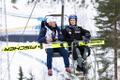 Kristjan Ilves kahevõistluse MK-etapil Lahtis