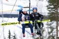 Kristjan Ilves kahevõistluse MK-etapil Lahtis