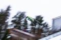 Kristjan Ilves kahevõistluse MK-etapil Lahtis
