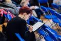Tartu laulupeo esimene eelproov tõi kokku 700 laululast