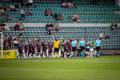 Jalgpalli Konverentsiliiga: Paide Linnameeskond - Viini Rapid