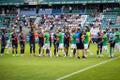 Jalgpalli Konverentsiliiga: Paide Linnameeskond - Viini Rapid
