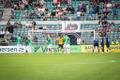 Jalgpalli Konverentsiliiga: Paide Linnameeskond - Viini Rapid
