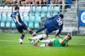 Jalgpalli Konverentsiliiga: Paide Linnameeskond - Viini Rapid