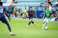 Jalgpalli Konverentsiliiga: Paide Linnameeskond - Viini Rapid