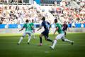 Jalgpalli Konverentsiliiga: Paide Linnameeskond - Viini Rapid