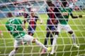 Jalgpalli Konverentsiliiga: Paide Linnameeskond - Viini Rapid