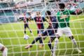 Jalgpalli Konverentsiliiga: Paide Linnameeskond - Viini Rapid