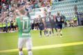Jalgpalli Konverentsiliiga: Paide Linnameeskond - Viini Rapid