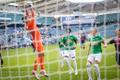 Jalgpalli Konverentsiliiga: Paide Linnameeskond - Viini Rapid