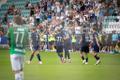 Jalgpalli Konverentsiliiga: Paide Linnameeskond - Viini Rapid