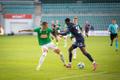 Jalgpalli Konverentsiliiga: Paide Linnameeskond - Viini Rapid
