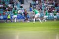 Jalgpalli Konverentsiliiga: Paide Linnameeskond - Viini Rapid