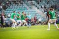 Jalgpalli Konverentsiliiga: Paide Linnameeskond - Viini Rapid