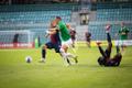 Jalgpalli Konverentsiliiga: Paide Linnameeskond - Viini Rapid