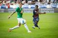 Jalgpalli Konverentsiliiga: Paide Linnameeskond - Viini Rapid