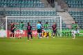 Jalgpalli Konverentsiliiga: Paide Linnameeskond - Viini Rapid