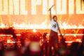 Музыкальный фестиваль Sziget в Будапеште.