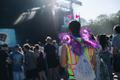 Музыкальный фестиваль Sziget в Будапеште.