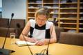 Юлле Мадизе встретилась с депутатами Партии реформ.