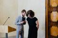 Президентскую премию получил Прийт Пылдма.