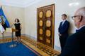 Президентскую премию получил Прийт Пылдма.